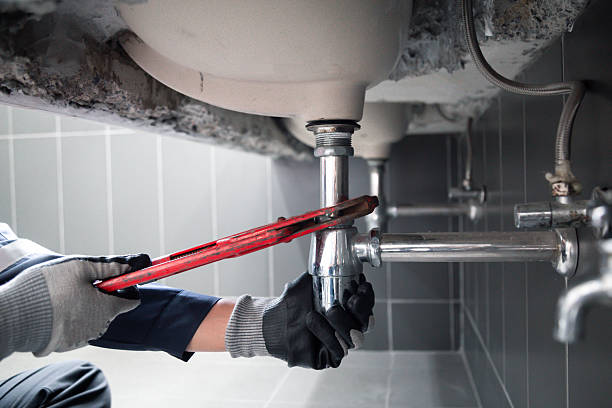Trusted Garbage Disposal Repair service in Chisago City, MN - Masters Plumbing Service